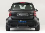 Smart ForTwo Easybrid by Lorinser 2010 года